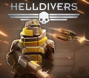 HELLDIVERS - Defenders Pack DLC PC Steam Ключ
