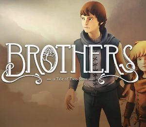 Brothers - A Tale of Two Sons EU PC Steam Ключ