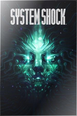 System Shock: Улучшенное издание GOG Ключ