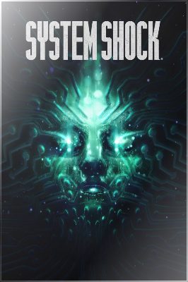 System Shock: Улучшенное издание GOG Ключ