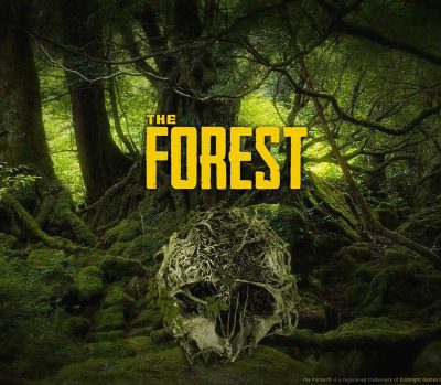 The Forest PC Steam Ключ