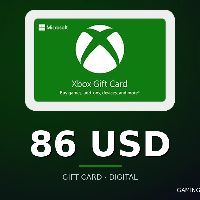 XBox Global Games — 86 USD