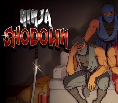 Ninja Shodown PC Steam Ключ