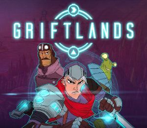 Griftlands PC Steam Аккаунт