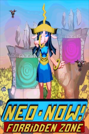 NEO-NOW! PC Steam Ключ