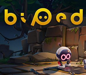Biped Steam Ключ