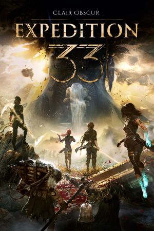 Clair Obscur: Expedition 33 PC GOG CD Key
