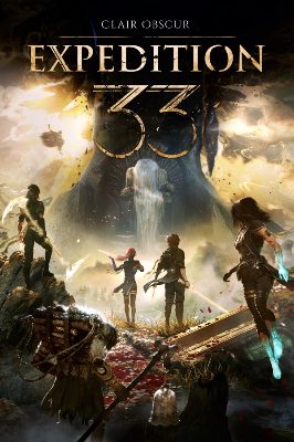 Clair Obscur: Expedition 33 PC GOG Ключ