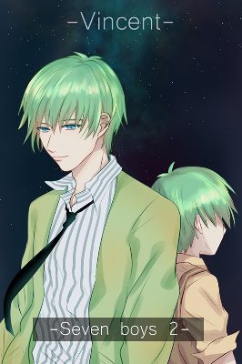 Seven Boys 2 Steam Ключ