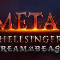 Metal: Hellsinger - Dream of the Beast DLC Steam Ключ
