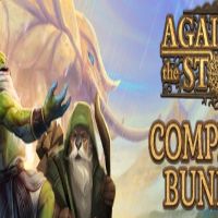 Against the Storm: Complete Набор PC Steam Ключ