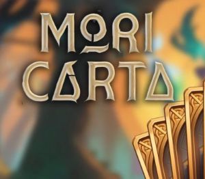 Mori Carta Xbox Series X|S Ключ