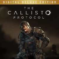 The Callisto Protocol Digital Deluxe-издание TR XBOX One Ключ