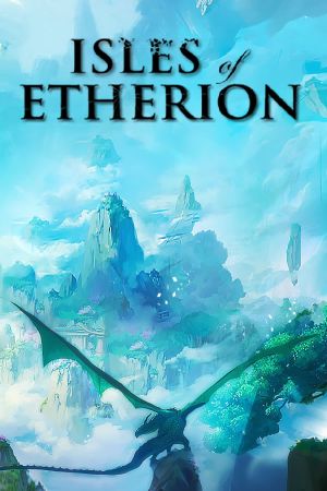 Isles of Etherion Steam Ключ
