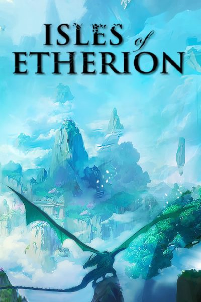Isles of Etherion Steam CD Key