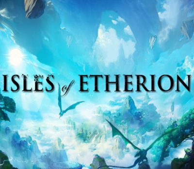 Isles of Etherion Steam Ключ