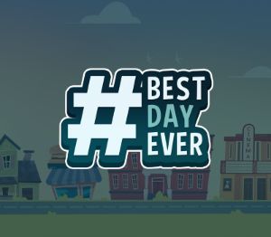 Best Day Ever Steam Ключ