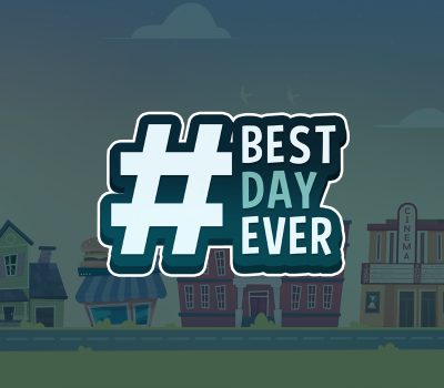 Best Day Ever Steam Ключ