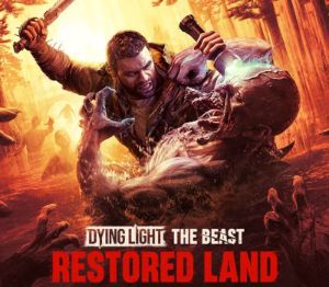 Dying Light: The Beast EU (without DE) PS5 Ключ