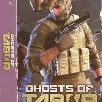 Ghosts of Tabor PC Steam Ключ