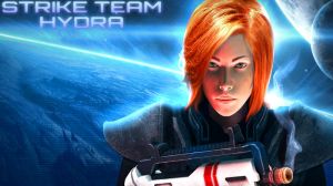 Strike Team Hydra PC Steam Ключ