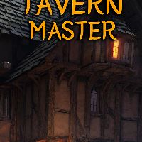Tavern Master EU PC Steam Ключ