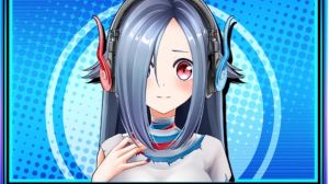 Neptunia Virtual Stars - Iwasimiz Kotoko Pack DLC PC Steam Ключ