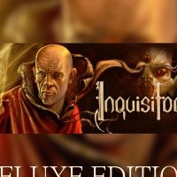 Inquisitor Deluxe-издание Steam Ключ