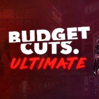 Budget Cuts Ultimate PC Steam Ключ