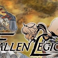 Fallen Legion: Rise to Glory NA PS4 / PS5 Ключ