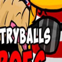 CountryBalls Heroes PC Steam Ключ