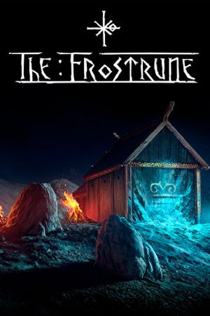 The Frostrune Steam Ключ