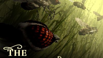 The Hungry Fly PC Steam Ключ
