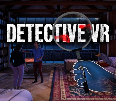 Detective VR PS5 Ключ
