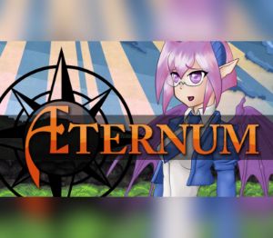 Aeternum PC Steam Ключ