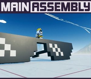 Main Assembly EU PC Steam Ключ
