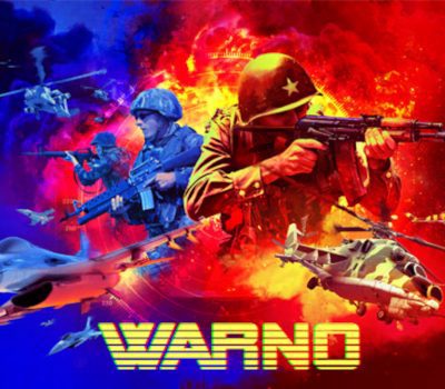 WARNO EU PC Steam Ключ