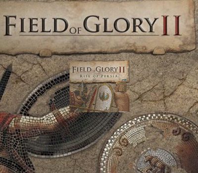 Field of Glory II - Rise of Persia DLC RU Steam Ключ