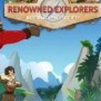 Renowned Explorers: International Society Steam Ключ