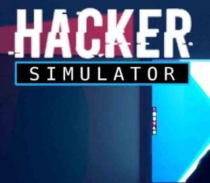 Hacker Simulator EU PC Steam Альтергифт