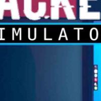 Hacker Simulator EU PC Steam Альтергифт
