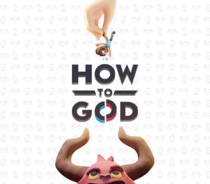 How to God Meta Quest Ключ