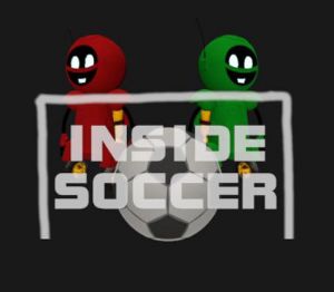 Inside Soccer Steam Ключ