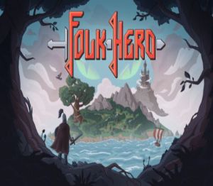 Folk Hero Steam Ключ