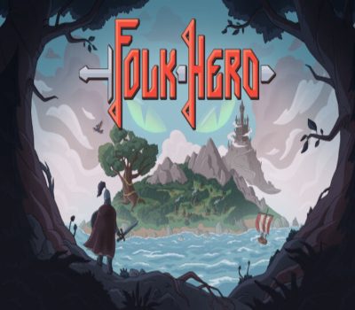 Folk Hero Steam Ключ