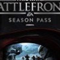 Star Wars Battlefront - Сезонный пропуск XBOX One Ключ