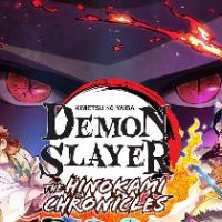 Demon Slayer -Kimetsu no Yaiba- The Hinokami Chronicles Ultimate-издание US XBOX One / Xbox Series X|S Ключ