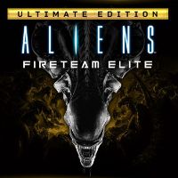 Aliens: Fireteam Elite Ultimate-издание US XBOX One / Xbox Series X|S Ключ