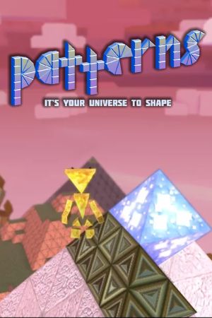 Patterns Steam Ключ