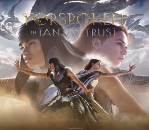 Forspoken - In Tanta We Trust DLC Steam Ключ